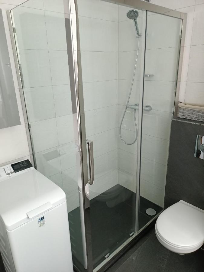 Apartament Nowoczesny apartament z widokiem na morze Gdańsk Zewnętrze zdjęcie