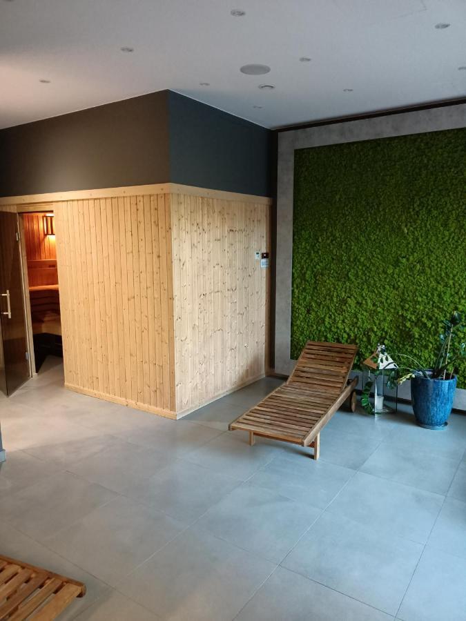 Apartament Nowoczesny apartament z widokiem na morze Gdańsk Zewnętrze zdjęcie